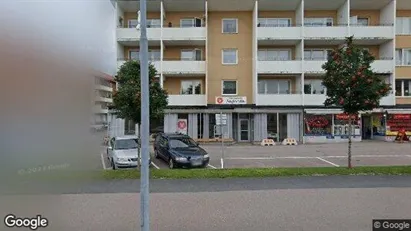 Bostadsrätter till salu i Fagersta - Bild från Google Street View