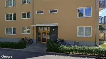 Bostadsrätter till salu i Linköping - Bild från Google Street View