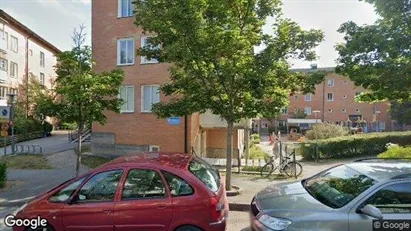 Lägenheter att hyra i Nacka - Bild från Google Street View