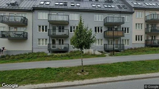 Lägenheter att hyra i Sigtuna - Bild från Google Street View