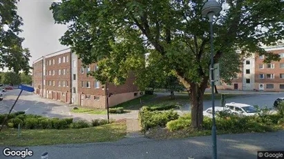 Lägenheter att hyra i Sigtuna - Bild från Google Street View