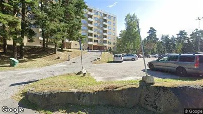Lägenheter att hyra i Södertälje - Bild från Google Street View