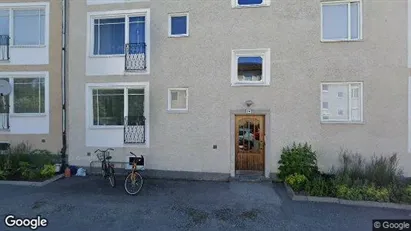 Lägenheter att hyra i Västerort - Bild från Google Street View