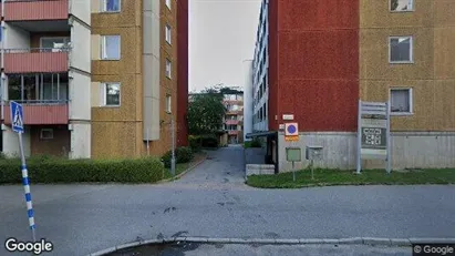 Lägenheter att hyra i Västerort - Bild från Google Street View