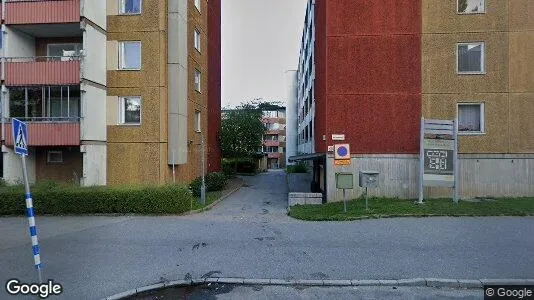 Lägenheter att hyra i Västerort - Bild från Google Street View