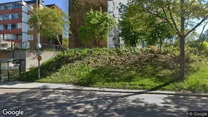 Lägenheter att hyra i Västerort - Bild från Google Street View