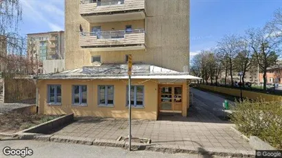 Lägenheter att hyra i Västerort - Bild från Google Street View