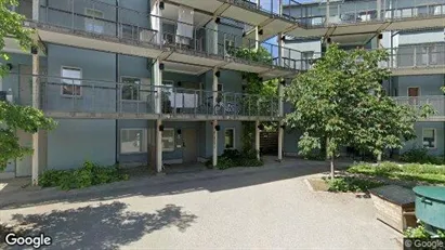 Lägenheter att hyra i Söderort - Bild från Google Street View