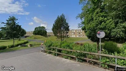 Lägenheter till salu i Malmö Centrum - Bild från Google Street View