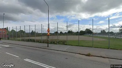 Lägenheter till salu i Malmö Centrum - Bild från Google Street View
