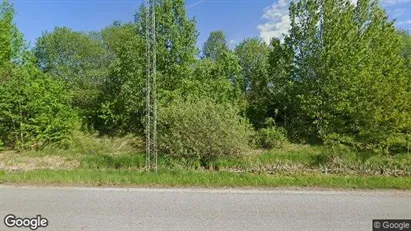 Lägenheter till salu i Haninge - Bild från Google Street View