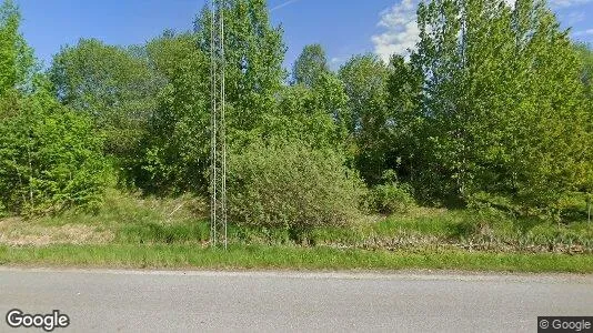 Lägenheter till salu i Haninge - Bild från Google Street View