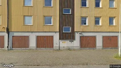 Lägenheter till salu i Malmö Centrum - Bild från Google Street View