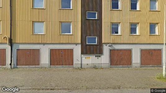 Lägenheter till salu i Malmö Centrum - Bild från Google Street View