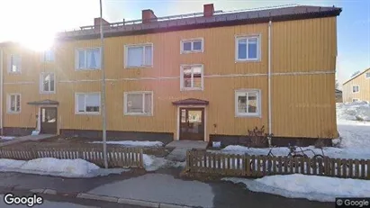 Lägenheter till salu i Umeå - Bild från Google Street View