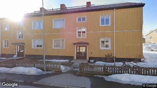 Lägenheter till salu i Umeå - Bild från Google Street View