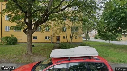 Bostadsrätter till salu i Söderort - Bild från Google Street View