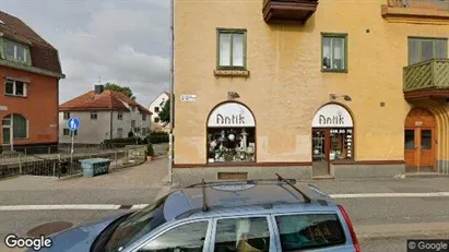 Lägenheter till salu i Söderort - Bild från Google Street View