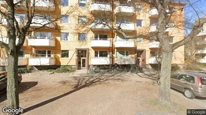 Lägenheter till salu i Malmö Centrum - Bild från Google Street View