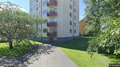 Lägenheter till salu i Borås - Bild från Google Street View