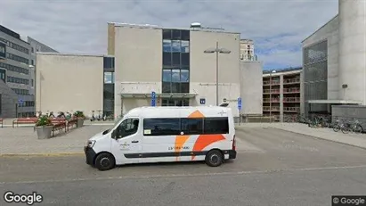 Rum att hyra i Södermalm - Bild från Google Street View