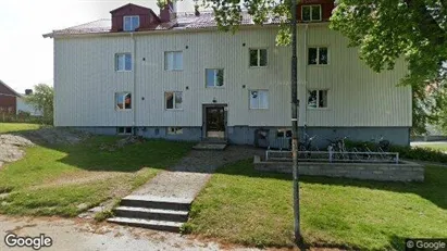 Lägenheter att hyra i Trollhättan - Bild från Google Street View