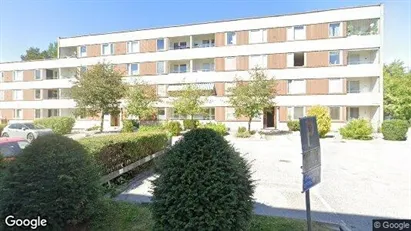 Lägenheter att hyra i Södertälje - Bild från Google Street View