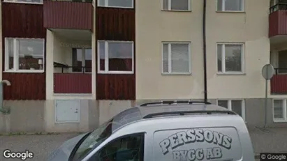 Lägenheter att hyra i Arboga - Bild från Google Street View