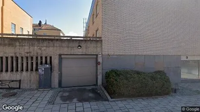 Lägenheter att hyra i Falun - Bild från Google Street View