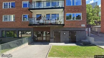 Lägenheter att hyra i Sundbyberg - Bild från Google Street View