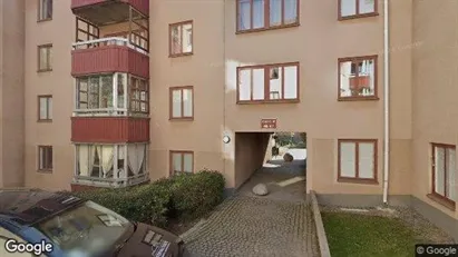 Lägenheter att hyra i Sundbyberg - Bild från Google Street View