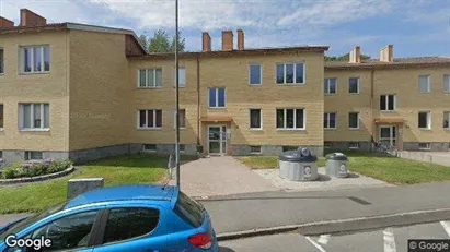 Lägenheter att hyra i Kristianstad - Bild från Google Street View