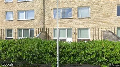 Lägenheter att hyra i Växjö - Bild från Google Street View