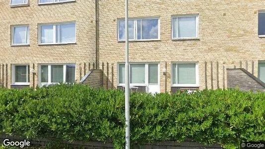 Lägenheter att hyra i Växjö - Bild från Google Street View
