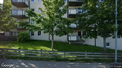 Lägenheter att hyra i Växjö - Bild från Google Street View