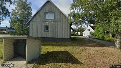 Lägenheter att hyra i Växjö - Bild från Google Street View