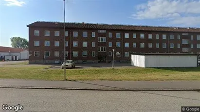 Lägenheter att hyra i Helsingborg - Bild från Google Street View