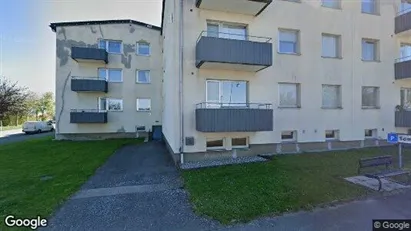 Lägenheter att hyra i Simrishamn - Bild från Google Street View