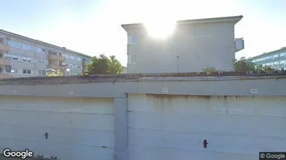 Lägenheter att hyra i Angered - Bild från Google Street View
