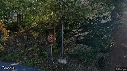 Lägenheter till salu i Lidingö - Bild från Google Street View