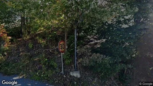 Lägenheter till salu i Lidingö - Bild från Google Street View