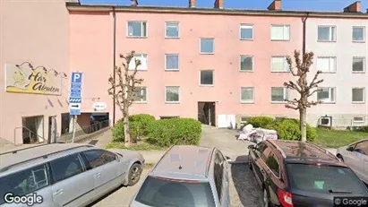 Lägenheter till salu i Vallentuna - Bild från Google Street View