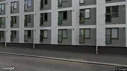 Lägenheter till salu i Linköping - Bild från Google Street View