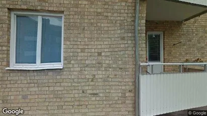 Lägenheter till salu i Linköping - Bild från Google Street View