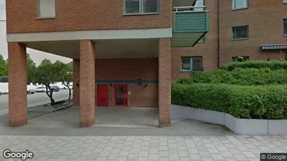 Lägenheter till salu i Linköping - Bild från Google Street View