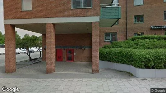 Lägenheter till salu i Linköping - Bild från Google Street View