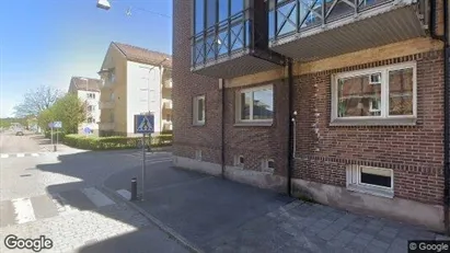 Bostadsrätter till salu i Kristinehamn - Bild från Google Street View