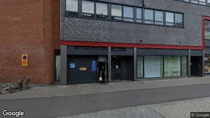 Lägenheter att hyra i Malmö Centrum - Bild från Google Street View