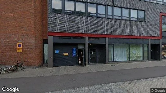 Lägenheter att hyra i Malmö Centrum - Bild från Google Street View