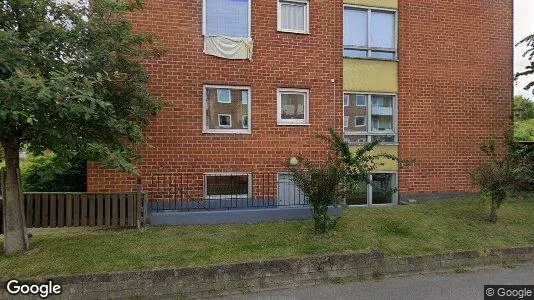 Lägenheter att hyra i Fosie - Bild från Google Street View